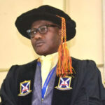Prof. Olumuyiwa Popoola