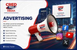 advertising