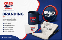 branding