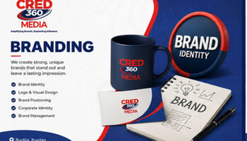 branding